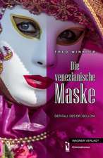 Die venezianische Maske