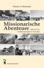 Missionarische Abenteuer