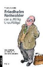 Friedhelm Rottwalder