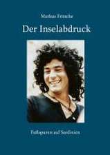 Der Inselabdruck