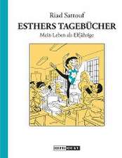 Esthers Tagebücher 2