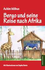 Bergo und seine Reise nach Afrika