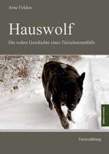 Hauswolf