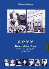 BONN - Meine kleine Stadt