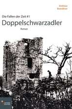 Doppelschwarzadler