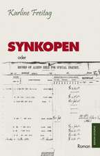 Synkopen