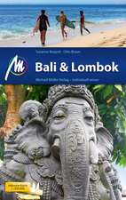 Bali & Lombok