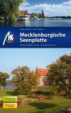 Mecklenburgische Seenplatte