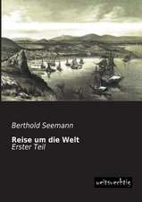 Reise um die Welt