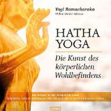 Hatha Yoga