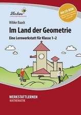 Im Land der Geometrie