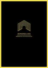 Bordered Lives