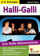 Halli-Galli