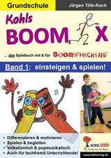 Kohls BOOMIX 1