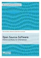 Open Source-Software. Chance Und Risiko Fur Unternehmen: Adolf Hitlers Mein Kampf