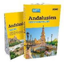 ADAC Reiseführer plus Andalusien