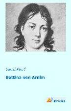 Bettina von Arnim