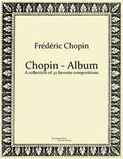 Chopin - Album