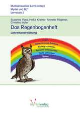 Das Regenbogenheft