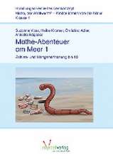 Mathe-Abenteuer am Meer 1