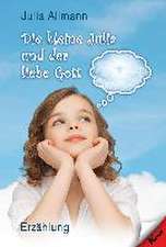 Die kleine Julia und der liebe Gott