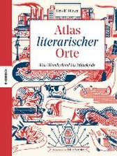 Atlas literarischer Orte