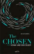 The Chosen: Komm und sieh selbst