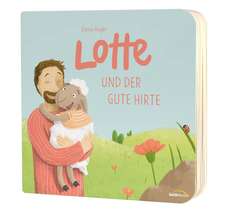 Lotte und der gute Hirte