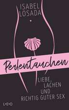 Perlentauchen