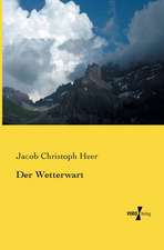 Der Wetterwart