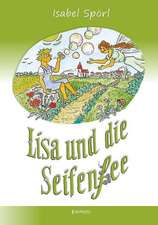 Lisa und die Seifenfee