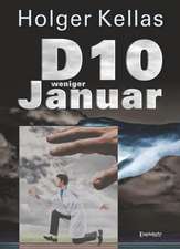 D10 weniger Januar