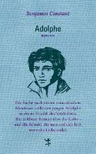 Adolphe