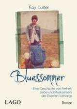 Bluessommer