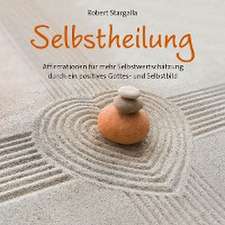 Selbstheilung