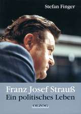 Franz Josef Strauß