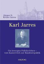 Karl Jarres