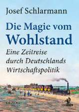 Die Magie vom Wohlstand