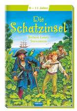 Die Schatzinsel
