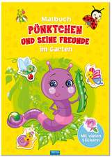Pünktchen und seine Freunde