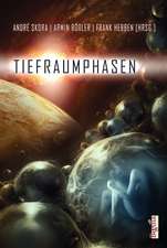 Tiefraumphasen