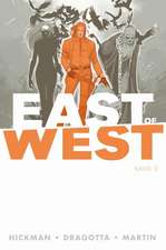 East of West