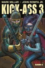 Kick-Ass 3