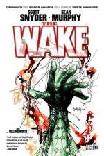 The Wake