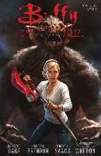 Buffy The Vampire Slayer (Staffel 10) Bd. 01