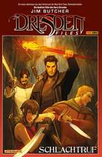 Butcher, J: Dresden Files 02