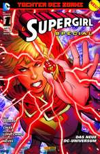 Supergirl: Tochter des Zorns