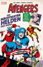 Marvel Klassiker: Avengers