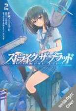 Strike the Blood 02