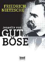 Jenseits Von Gut Und Bose